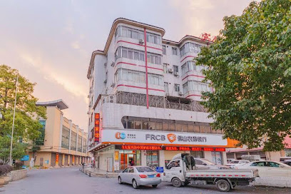 佛山市禅城区晨来旅店