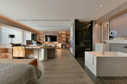Meishe Light Luxury Hotel