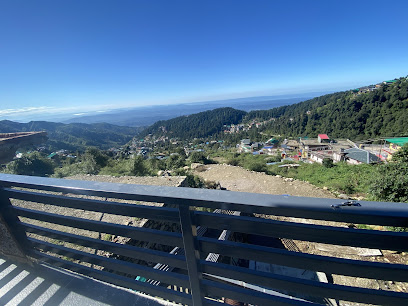 Madpackers Dharamkot (McLeodganj)