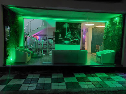 Hotel Sai Dakshina Inn and The Fern Restaurant