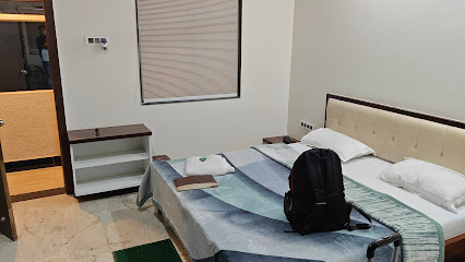 Hotel Krushna Palace