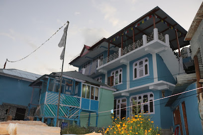 DEEPAK HOME STAY KALPA