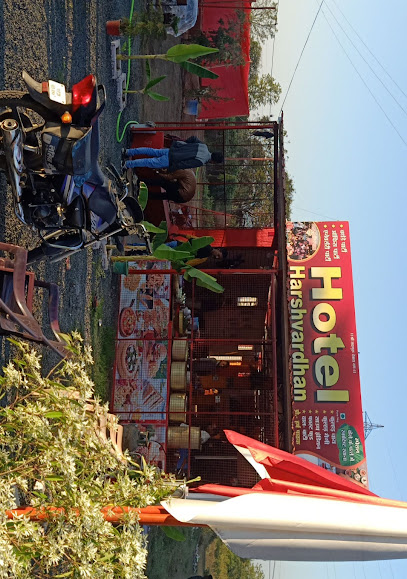 Hotel harshvardhan