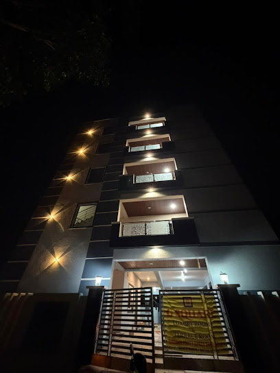 G Square The Premium Hotel