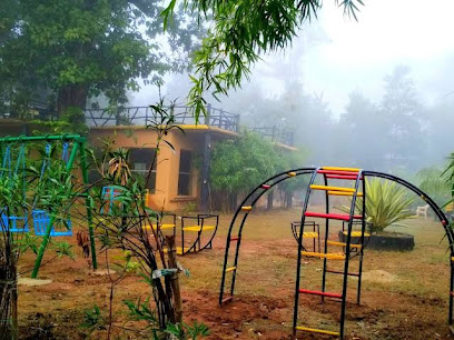 ROYAL BAMHNI RESORT