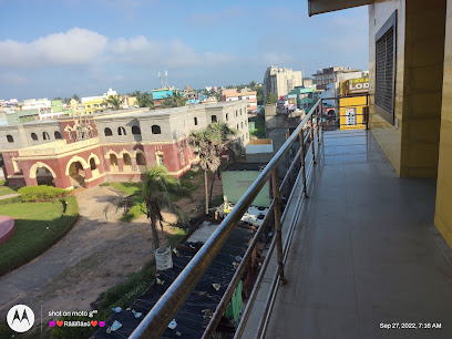 Hotel Swarg