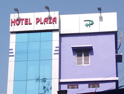HOTEL PLAZA