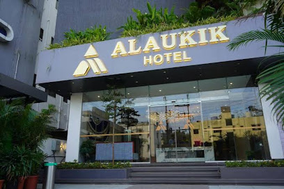 Alaukik Hotel Shirdi