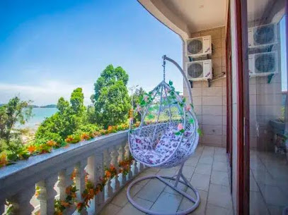 Meizhou Island Haixizhiyue Hotel