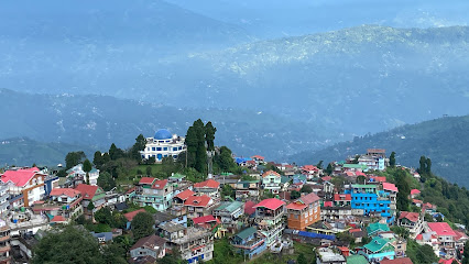 Shrine Homestay