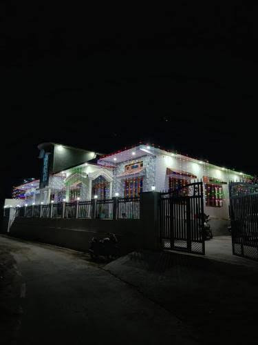 NIDHI HOME STAY