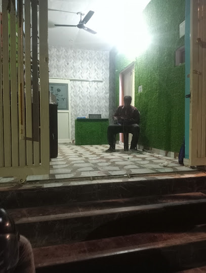 Balaji restaurant
