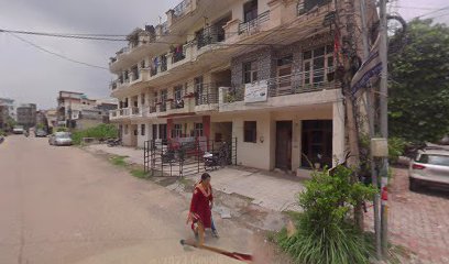 FabHotel Myraa Zirakpur