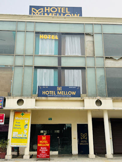 Hotel Mellow