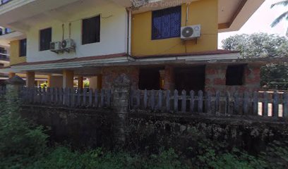 OYO 15360 Elegant 2BHK