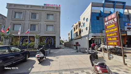 Fun hotels Gandhidham