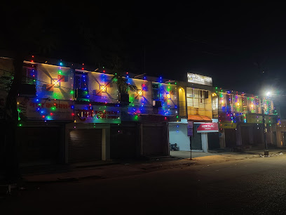 Hotel Krishna Lodge