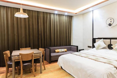 Nantong Yongzhao Xi Hotel