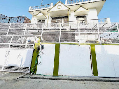 OYO HOME The Ashoka Homestay