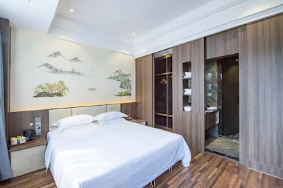 TaoliYijia Porcelain Culture Hotel