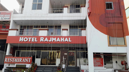 Hotel Rajmahal