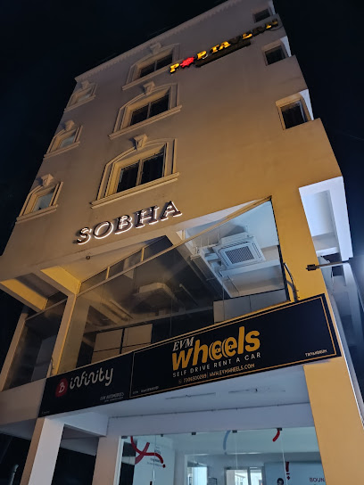 Hotel O by OYO Poptavern Premium