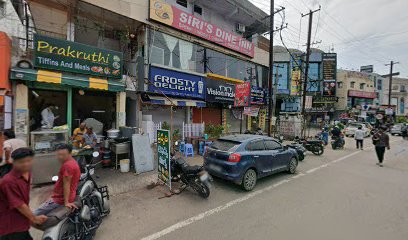 Hotel O by OYO THE HOTEL TRIYA