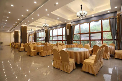 Tianyiyuan Holiday Villa