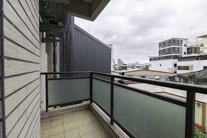 罗东夜市幸福商旅