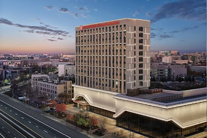 Hilton Garden Inn Beijing Yizhuang