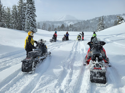 Alpine Star Lodge