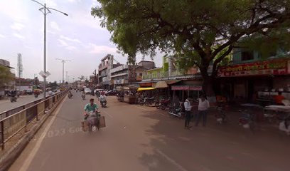 भोपाली नोनवेज होटल