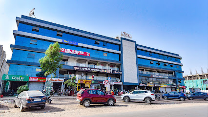 FabHotel Shree