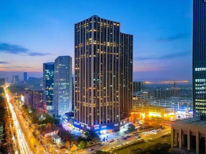 Man Tianyu Hotel