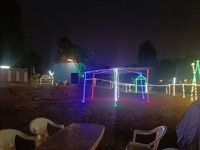 Pawna Lake Camp by Travelbugs