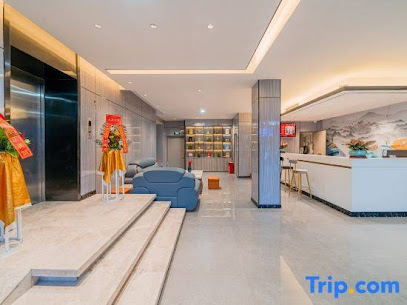 Hongsheng Business Apartment