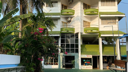 Cliff Exotel International Beach Resort