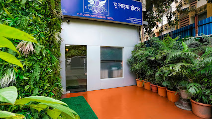 FabExpress U Life - Hotel in Andheri