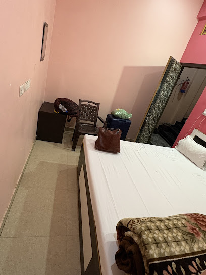 suvidha guest house