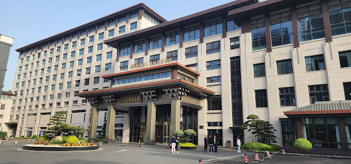 Grand New Century Hotel Linan Hangzhou