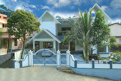 Bhaskara Homestay