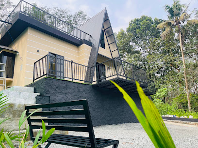 Zerah’s Home | Villa in Athirappilly | Athirappilly Homestays