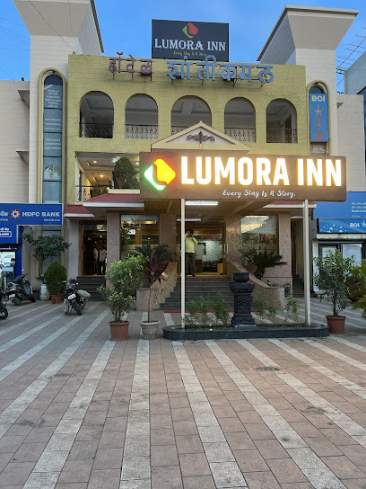Hotel Shanti Kamal by Lumora Inn, Shirdi