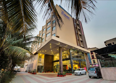 The Altruist Hotel Wagholi