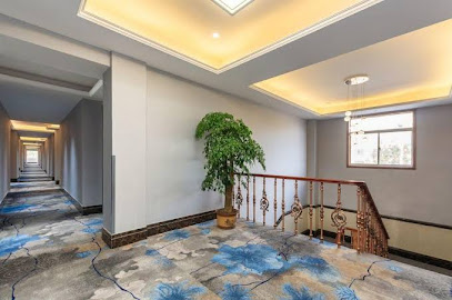 如家华驿精选酒店