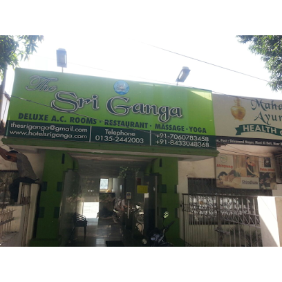 Hotel Sri Ganga
