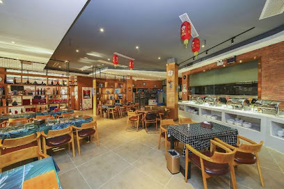 James Joyce Coffetel