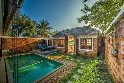 Coconut Lagoon - CGH Earth Resort