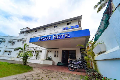 Ascot Hotel
