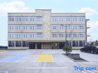 LanLi Hotel